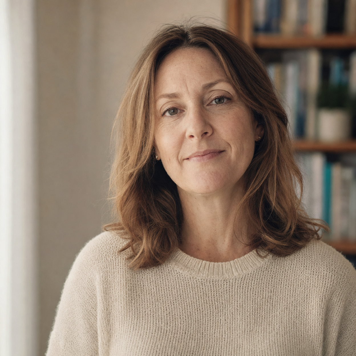 Margaret H., Health & Wellness Contributor